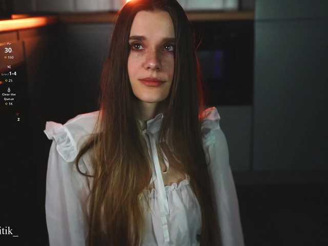 Damkiky's BongaCams show and profile