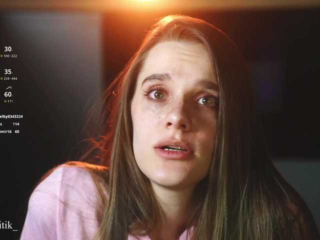 Damkiky's BongaCams show and profile