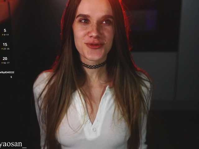 Damkiky's BongaCams show and profile