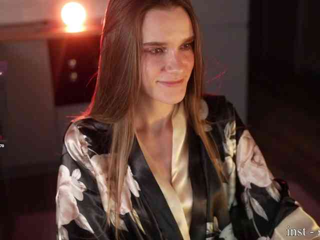 Damkiky Live Webcam on BongaCams