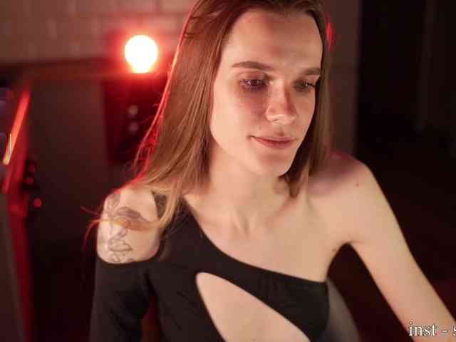 Damkiky Live Webcam on BongaCams