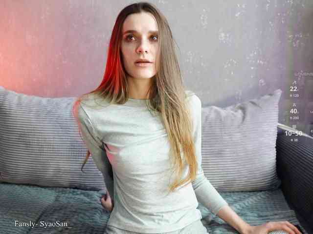 SyaoSan webcam