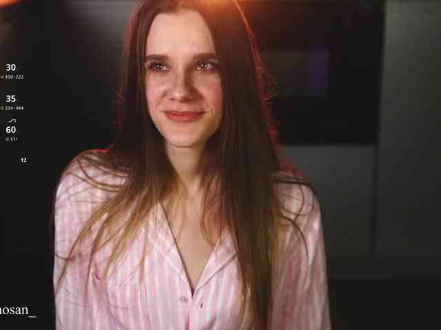 Damkiky Live Webcam on BongaCams