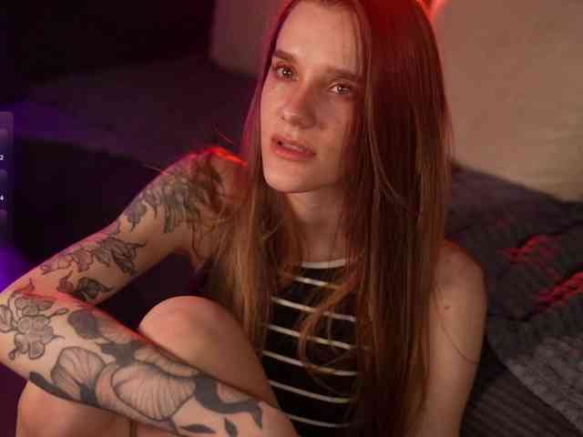 Damkiky Live Webcam on BongaCams