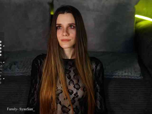 SyaoSan webcam