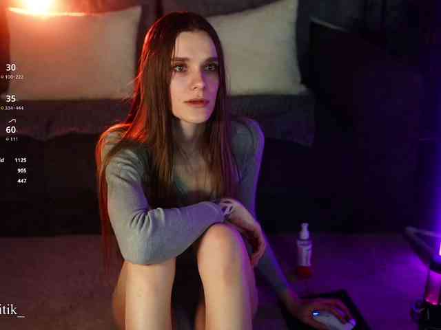 Damkiky Live Webcam on BongaCams