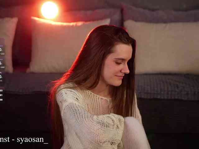 Damkiky Live Webcam on BongaCams