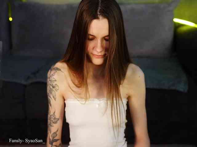 SyaoSan webcam