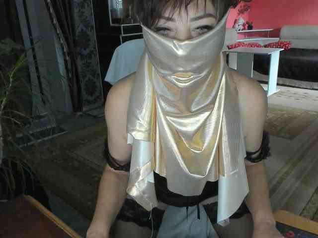 Mishyshi4ka webcam