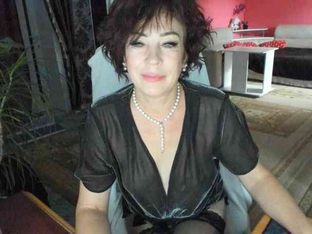 Mishyshi4ka webcam