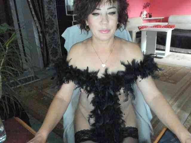Mishyshi4ka webcam