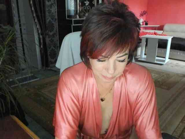 Mishyshi4ka webcam