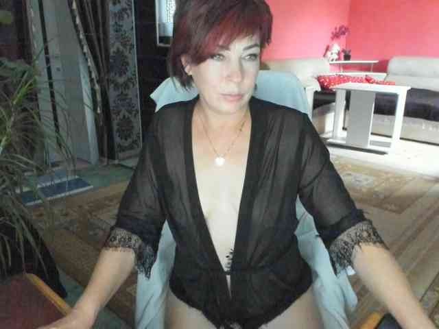 Mishyshi4ka webcam