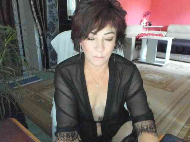 Mishyshi4ka webcam