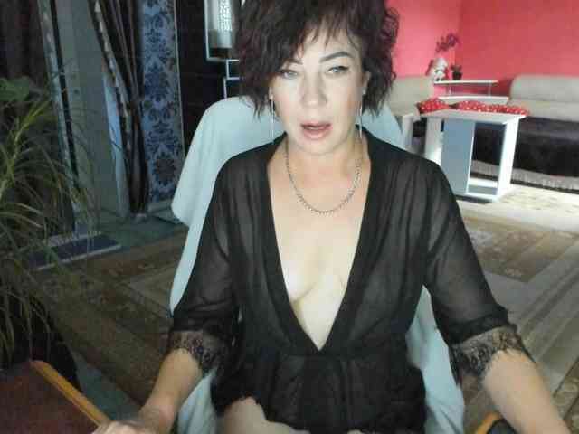 Mishyshi4ka webcam