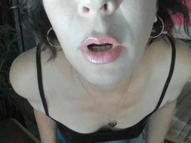 Mishyshi4ka webcam
