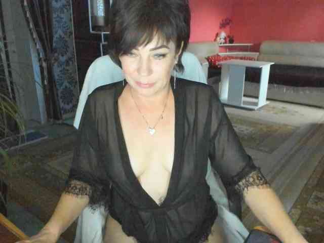 Mishyshi4ka webcam