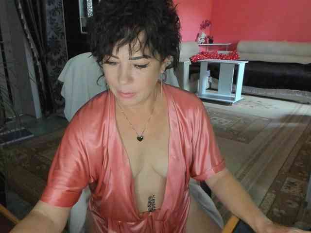 Mishyshi4ka webcam