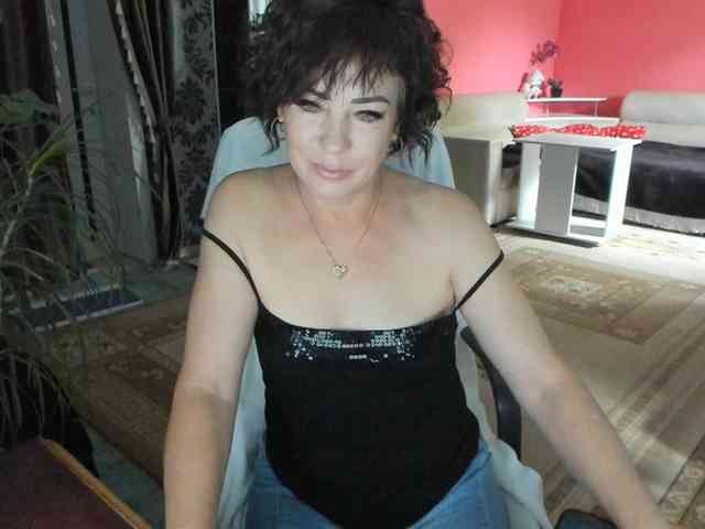 Mishyshi4ka webcam