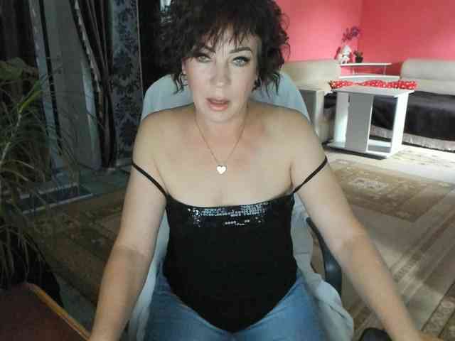Mishyshi4ka webcam