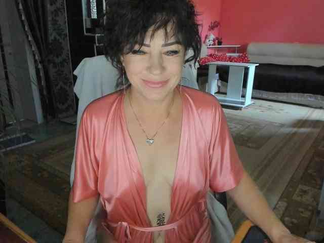Mishyshi4ka webcam