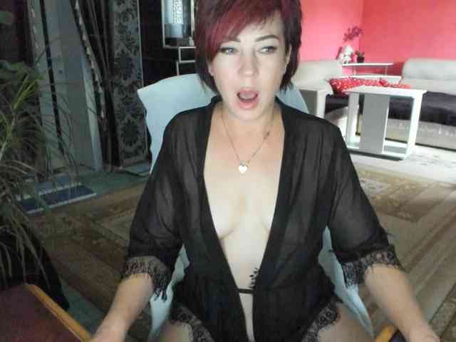 Mishyshi4ka webcam