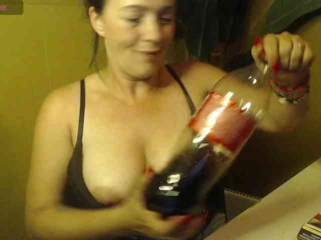 dutchmilf webcam