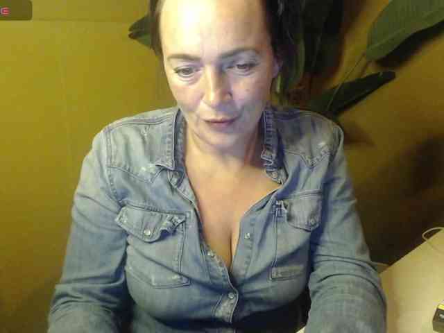 dutchmilf webcam