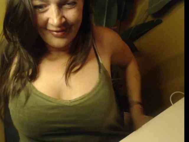dutchmilf webcam