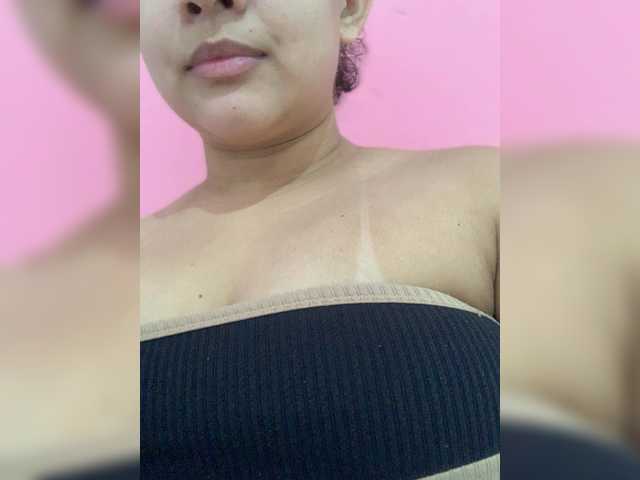 Profile and Statistics for melmiranda01 on BongaCams