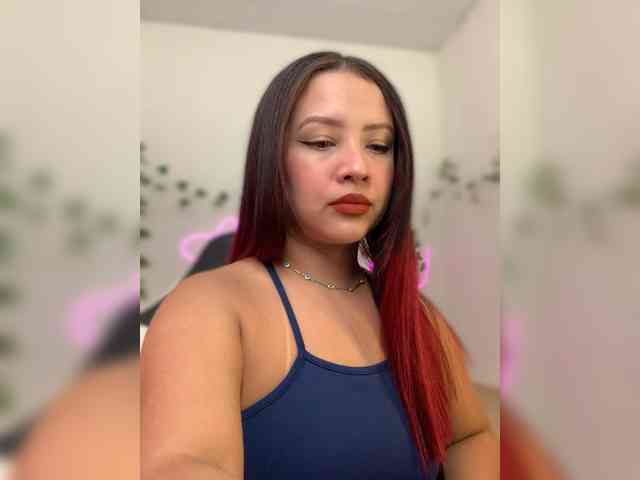 melmiranda01 webcam