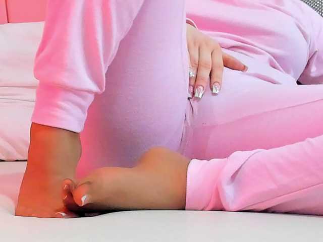 KittyHot66 Porn