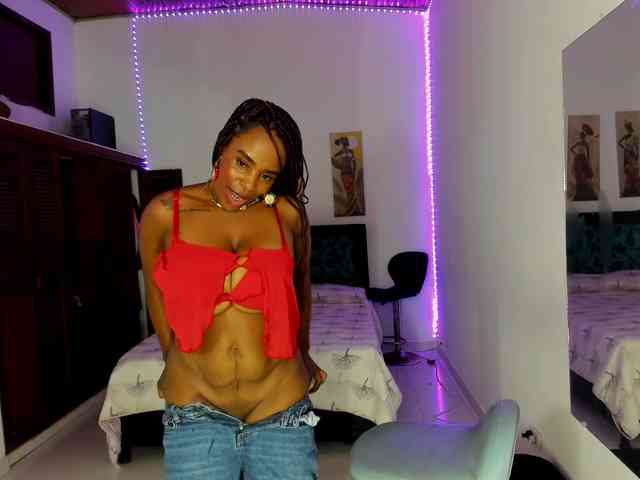 TAYLORR778 webcam