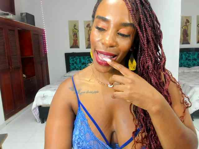 TAYLORR778 webcam