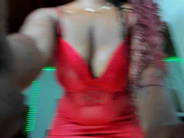TAYLORR778 webcam