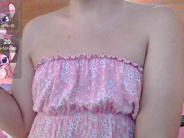 piahotcandy Live Webcam on BongaCams