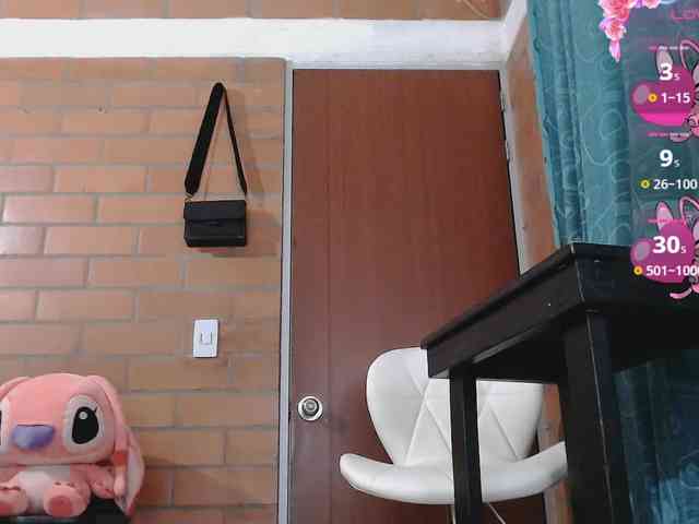 piahotcandy Live Webcam on BongaCams