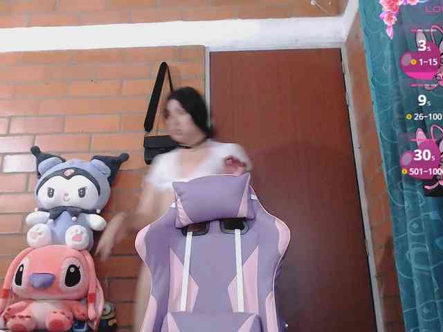 piahotcandy Live Webcam on BongaCams