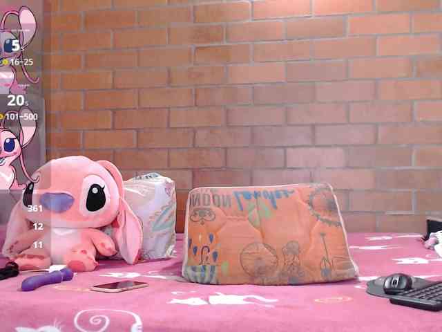 piahotcandy