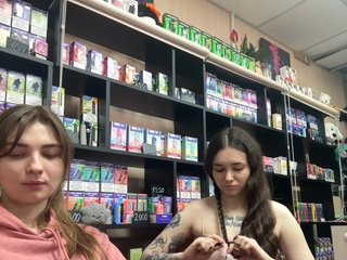 sofiedvige Porn Show