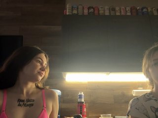 sofiedvige Porn Show