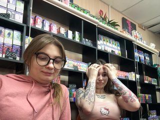 sofiedvige Porn Show