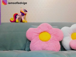 sofiedvige Porn Show