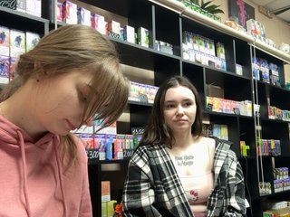 sofiedvige Porn Show