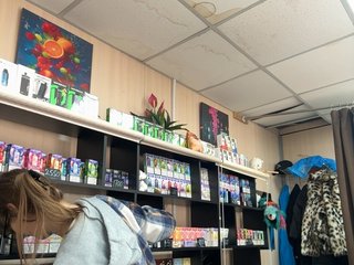 sofiedvige Porn Show