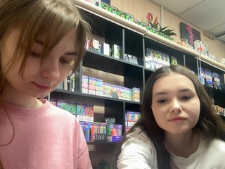 sofiedvige Porn Show