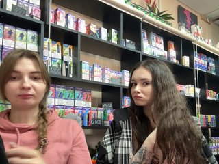 sofiedvige Porn Show