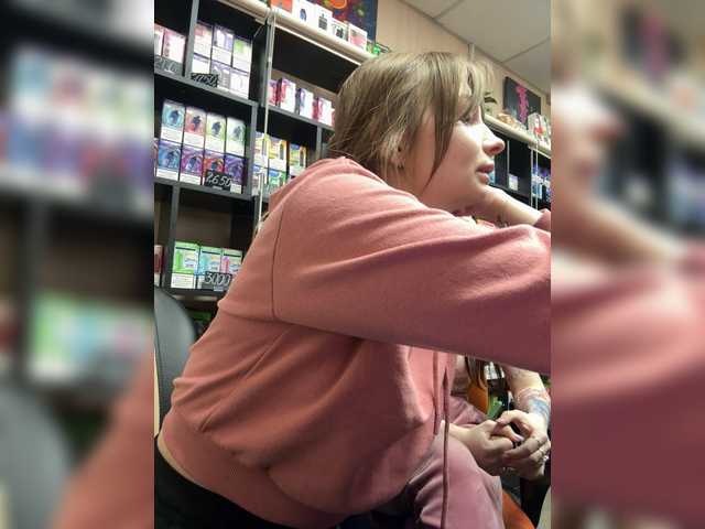 sofi-edvige's BongaCams profile