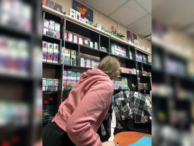 sofi-edvige's BongaCams profile