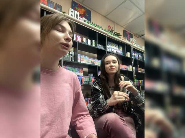 sofi-edvige's BongaCams profile